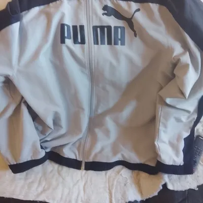 Veste puma 
